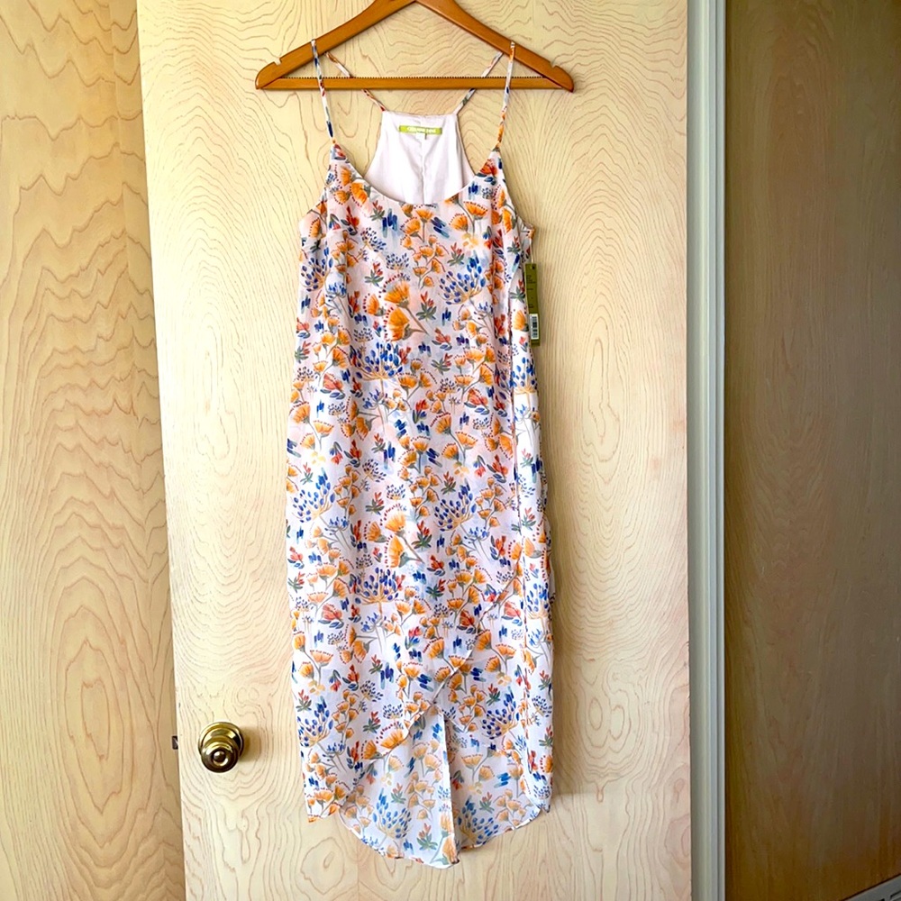 Gianni Bini Floral Dress
